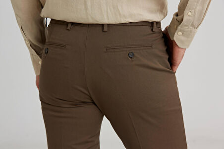 Bisse 4 Cepli Vizon Spor Erkek Pantolon PNS22K22223_D08