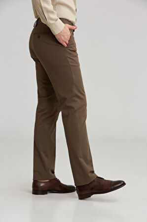 Bisse 4 Cepli Vizon Spor Erkek Pantolon PNS22K22223_D08