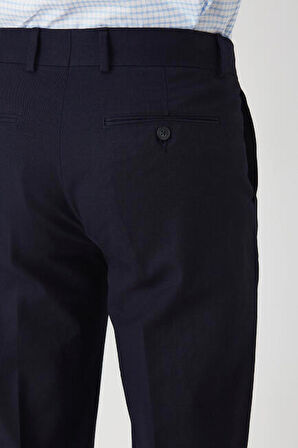 Bisse Erkek 4 Cep Çift Pileli Spor Pantolon LACİ PNS22K22225_D39