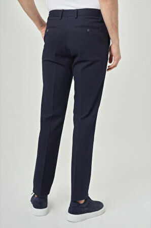 Bisse Erkek 4 Cep Spor Pantolon LACİ PNS22K22232_D39