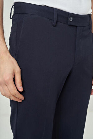 Bisse Erkek 4 Cep Spor Pantolon LACİ PNS22K22232_D39