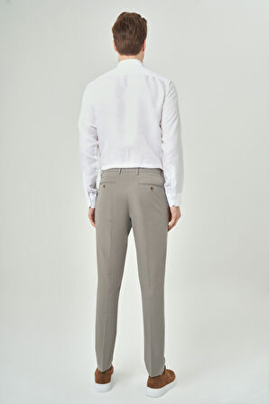 Bisse 4 Cepli Haki Spor Erkek Pantolon PNS23Y23109_D49