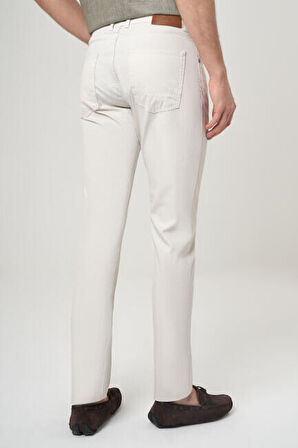 Bisse 5 Cepli Taş Erkek Spor Pantolon PNS23Y23105_D60