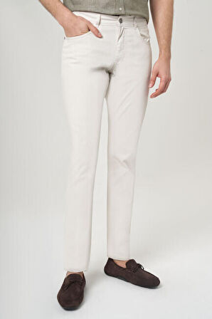 Bisse 5 Cepli Taş Erkek Spor Pantolon PNS23Y23105_D60