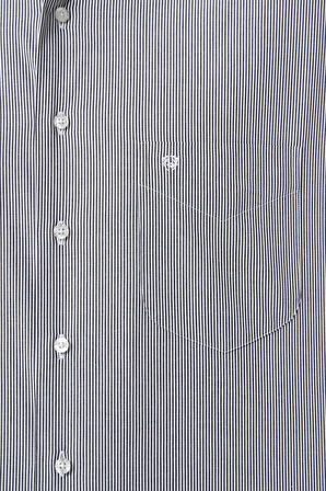 Bisse Regular Fit Siyah Klasik Erkek Gömlek GM23K232013_D99