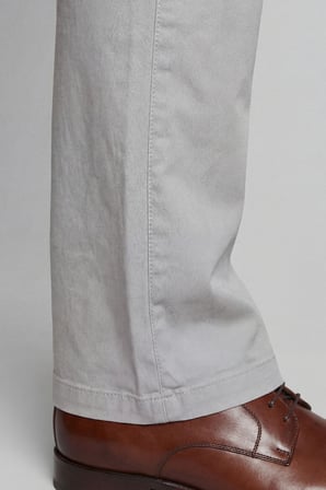 Bisse Taş Pamuk Cepli Spor Pantolon PNS24Y24109_D60