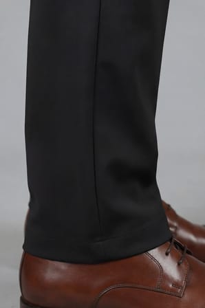 Bisse Erkek Lastikli Bağcıklı Spor Jogger Haki Pantolon PNS25K25202_D49
