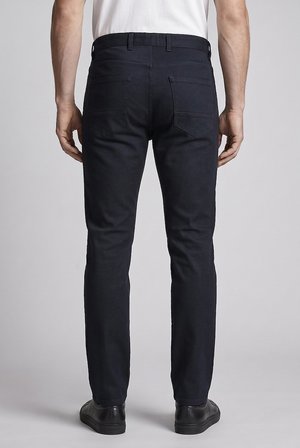 Bisse Lacivert Spor Pantolon BSPNS25K25501_D39