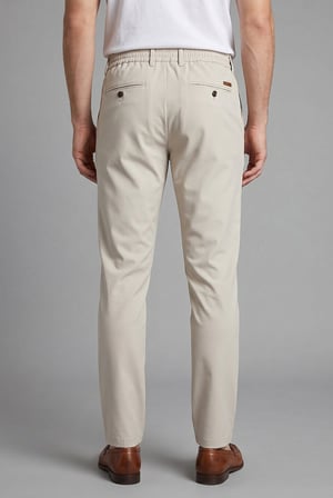 Bisse Taş Jogger İpli̇ Spor Pantolon PNS26Y26111_D60