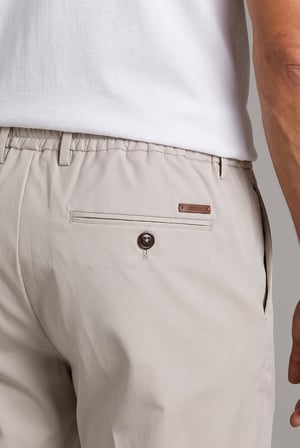 Bisse Taş Jogger İpli̇ Spor Pantolon PNS26Y26111_D60