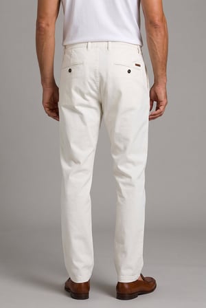 Bisse Ekru Jogger İpli̇ Spor Pantolon PNS26Y26105_D03