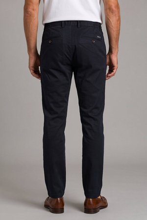 Bisse Lacivert Jogger İpli̇ Spor Pantolon PNS26Y26105_D39