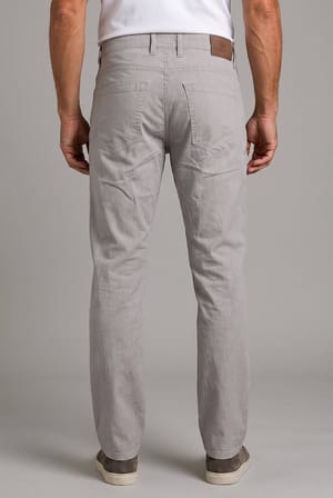 Bisse Vizon Jogger Spor Pantolon PNS26Y26104_08