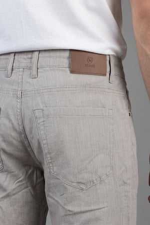Bisse Vizon Jogger Spor Pantolon PNS26Y26104_08