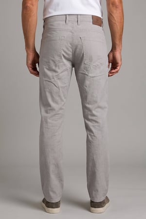 Bisse Vizon Jogger Spor Pantolon PNS26Y26104_08