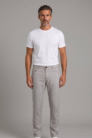 Bisse Vizon Jogger Spor Pantolon PNS26Y26104_08