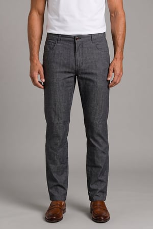 Bisse Antrasit Jogger Spor Pantolon PNS26Y26104_C58
