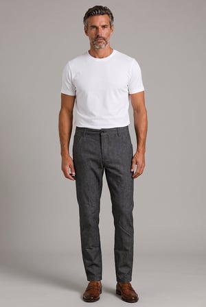 Bisse Antrasit Jogger Spor Pantolon PNS26Y26104_C58