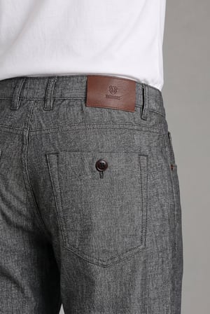 Bisse Antrasit Jogger Spor Pantolon PNS26Y26104_C58
