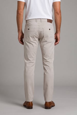 Bisse Bej Jogger Spor Pantolon PNS26Y26103_C07