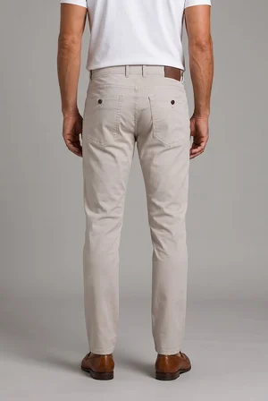 Bisse Bej Jogger Spor Pantolon PNS26Y26103_C07