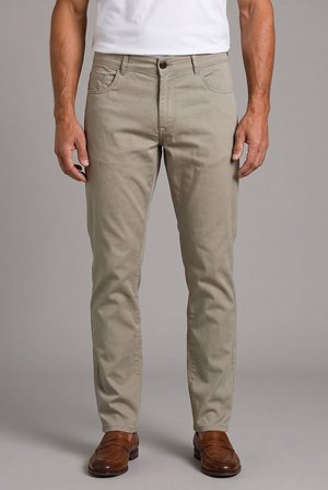 Bisse Haki Jogger Spor Pantolon PNS26Y26103_D49