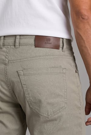Bisse Haki Jogger Spor Pantolon PNS26Y26103_D49