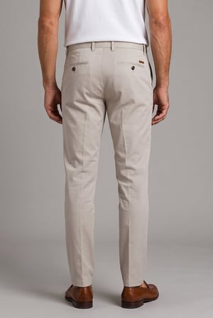 Bisse Bej Jogger Spor Pantolon PNS26Y26102_C07