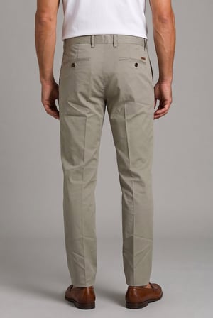 Bisse Haki Jogger Spor Pantolon PNS26Y26102_E49