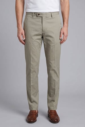 Bisse Haki Jogger Spor Pantolon PNS26Y26102_E49