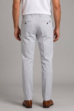 Bisse Gri Jogger Spor Pantolon PNS26Y26102_E55