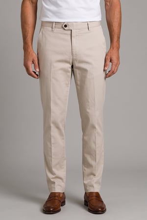 Bisse Bej Jogger Spor Pantolon PNS26Y26101_07
