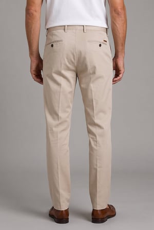 Bisse Bej Jogger Spor Pantolon PNS26Y26101_07