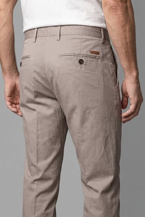Bisse Haki Jogger Spor Pantolon PNS26Y26101_49