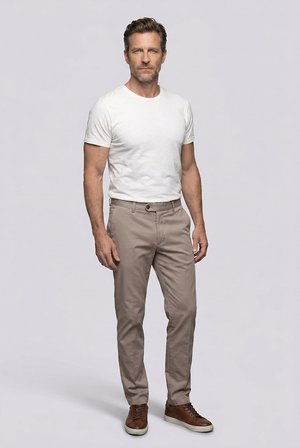 Bisse Haki Jogger Spor Pantolon PNS26Y26101_49