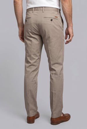Bisse Haki Jogger Spor Pantolon PNS26Y26101_49