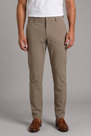 Bisse Haki Jogger İpli̇ Spor Pantolon PNS26Y26107_D49