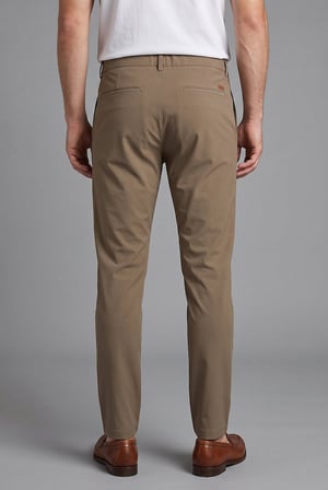 Bisse Haki Jogger İpli̇ Spor Pantolon PNS26Y26107_D49