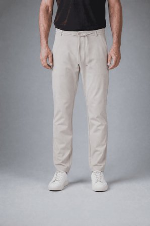 Bisse Bej Jogger 4 Cep Pantolon BSPNS26Y26103_E07