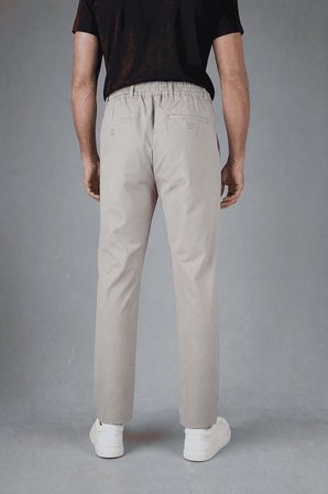 Bisse Bej Jogger 4 Cep Pantolon BSPNS26Y26103_E07