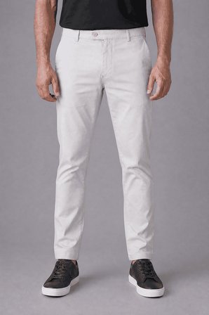 Bisse Taş Jogger 4 Cep Pantolon BSPNS26Y26102_C913