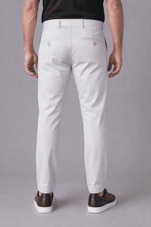Bisse Taş Jogger 4 Cep Pantolon BSPNS26Y26102_C913