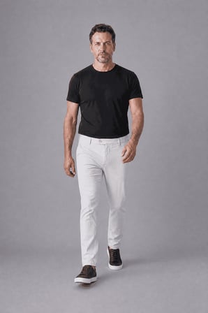 Bisse Taş Jogger 4 Cep Pantolon BSPNS26Y26102_C913