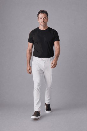 Bisse Taş Jogger 4 Cep Pantolon BSPNS26Y26102_C913