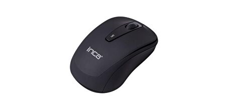 Inca IWM-331RS Silent Wireless Mouse (Sessiz Tıklanma Mouse )