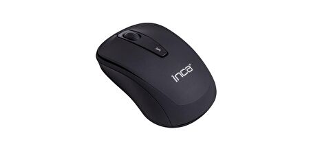 Inca IWM-331RS Silent Wireless Mouse (Sessiz Tıklanma Mouse )