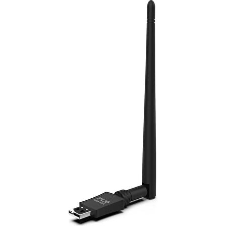 Inca IUWA-300X 300 Mbps 11N Harici 5Dbi Anten Wireless Adaptör