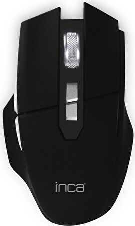 INCA IWM-555 Bluetooth/Wireless Mouse