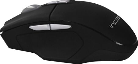 INCA IWM-555 Bluetooth/Wireless Mouse