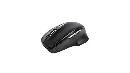 M17 Kablosuz Sessiz Mouse Siyah